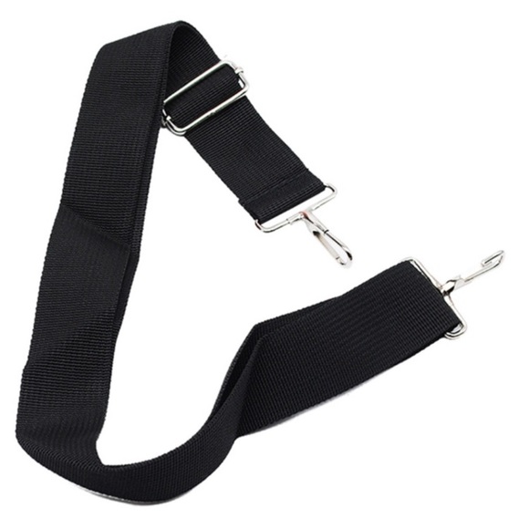 ❤️ HELLO KITTY ❤️ TRAVEL CROSSBODY WEEKENDER BAG - Picture 6 of 9